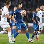 合乐足球赛事分析：哈萨克斯坦进入附加赛，世界排名上升至98位